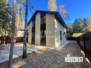 Дом 145м², 2-этажный, участок 5 сот.