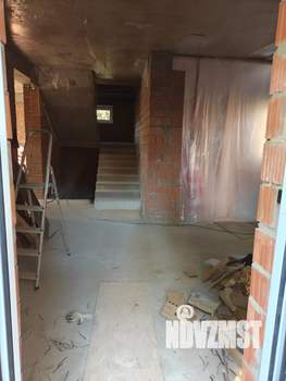 Дом 177м², 2-этажный, участок 4 сот.