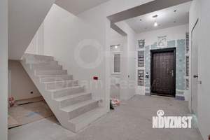 Таунхаус 150м², 2-этажный, участок 1 сот.