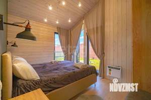 Дом 85м², 1-этажный, участок 4 сот.