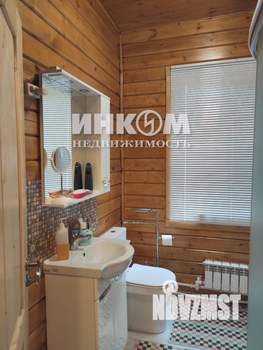 Дом 183м², 2-этажный, участок 10 сот.