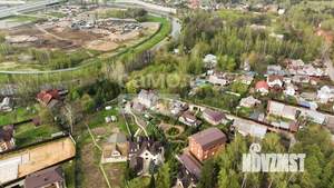 Коттедж 368м², 3-этажный, участок 8 сот.