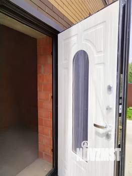 Коттедж 152м², 2-этажный, участок 4 сот.