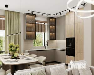 Дом 105м², 1-этажный, участок 7 сот.