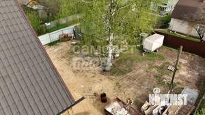 Коттедж 368м², 3-этажный, участок 8 сот.