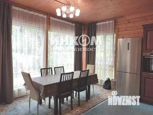 Дом 183м², 2-этажный, участок 10 сот.