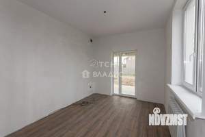 Дом 145м², 2-этажный, участок 5 сот.