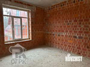 Коттедж 152м², 2-этажный, участок 4 сот.