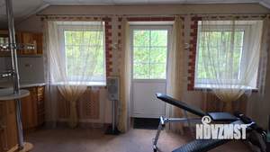 Дача 72м², 2-этажный, участок 6 сот.