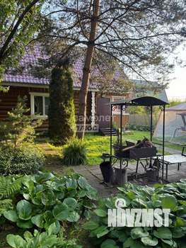 Дом 103м², 2-этажный, участок 7 сот.