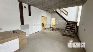 Коттедж 368м², 3-этажный, участок 8 сот.