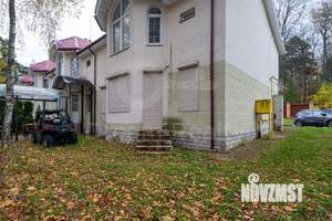 Таунхаус 150м², 2-этажный, участок 1 сот.