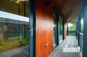 Дом 85м², 1-этажный, участок 4 сот.