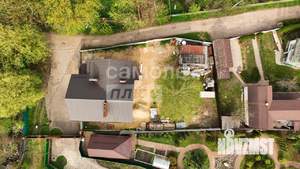 Коттедж 368м², 3-этажный, участок 8 сот.