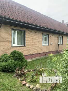 Дом 132м², 2-этажный, участок 566 сот.