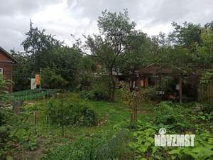 Дом 55м², 1-этажный, участок 10 сот.