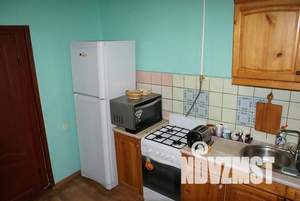 Дом 58м², 1-этажный, участок 8 сот.