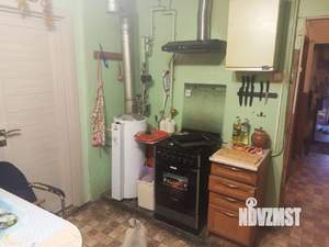 Дом 55м², 1-этажный, участок 10 сот.