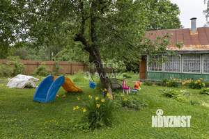 Дом 73м², 1-этажный, участок 10 сот.