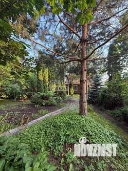 Дом 103м², 2-этажный, участок 7 сот.