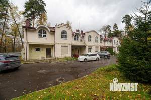 Таунхаус 150м², 2-этажный, участок 1 сот.