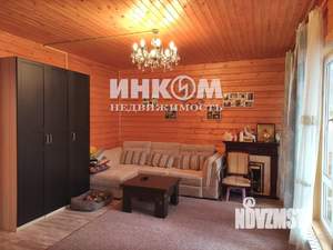 Дом 183м², 2-этажный, участок 10 сот.