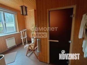 Таунхаус 240м², 4-этажный, участок 9 сот.