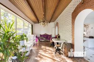 Дом 155м², 2-этажный, участок 7 сот.