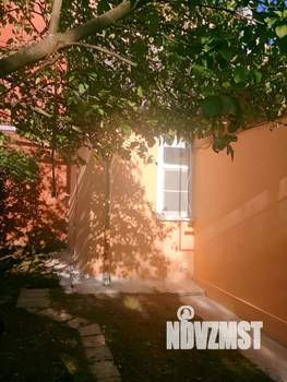 Дом 58м², 1-этажный, участок 8 сот.