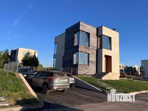 Дом 128м², 2-этажный, участок 7 сот.