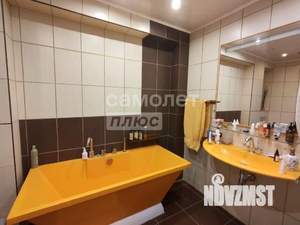 Таунхаус 240м², 4-этажный, участок 9 сот.