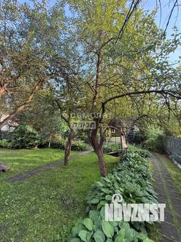 Дом 103м², 2-этажный, участок 7 сот.