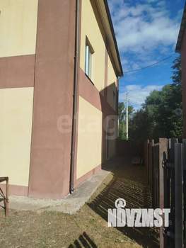 Дом 180м², 3-этажный, участок 2 сот.