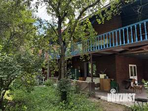 Дом 425м², 4-этажный, участок 13 сот.