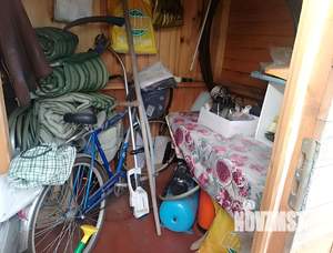 Дом 20м², 1-этажный, участок 7 сот.