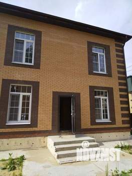 Коттедж 152м², 2-этажный, участок 4 сот.