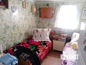 Дом 20м², 1-этажный, участок 7 сот.