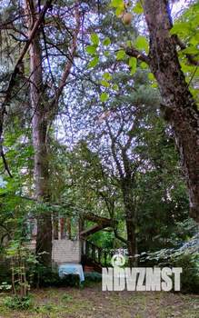 Дом 35м², 2-этажный, участок 4 сот.