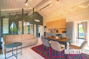 Дом 85м², 1-этажный, участок 4 сот.