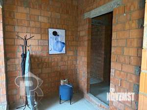 Коттедж 152м², 2-этажный, участок 4 сот.