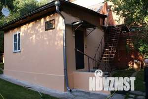 Дом 58м², 1-этажный, участок 8 сот.