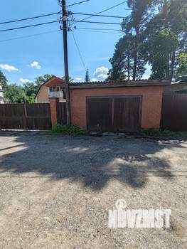 Дом 155м², 2-этажный, участок 6 сот.