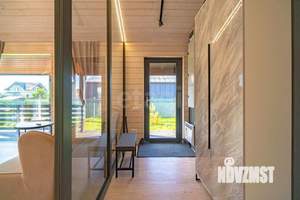 Дом 85м², 1-этажный, участок 4 сот.