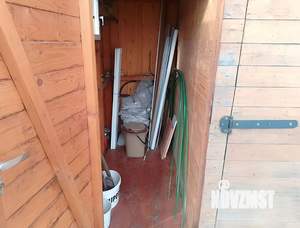Дом 20м², 1-этажный, участок 7 сот.
