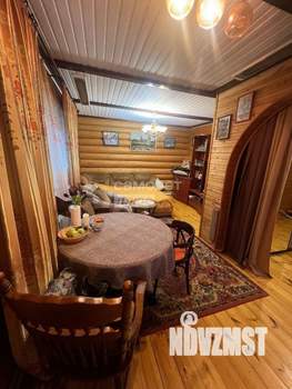 Дом 103м², 2-этажный, участок 7 сот.