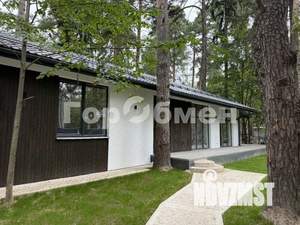 Дом 210м², 1-этажный, участок 8 сот.