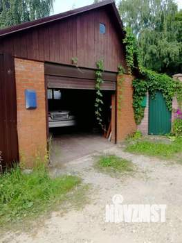 Коттедж 498м², 3-этажный, участок 11 сот.