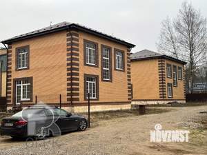 Коттедж 152м², 2-этажный, участок 4 сот.