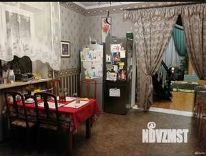 Коттедж 498м², 3-этажный, участок 11 сот.