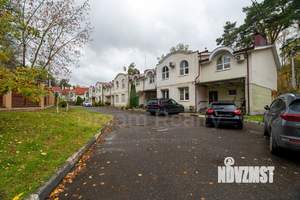 Таунхаус 150м², 2-этажный, участок 1 сот.